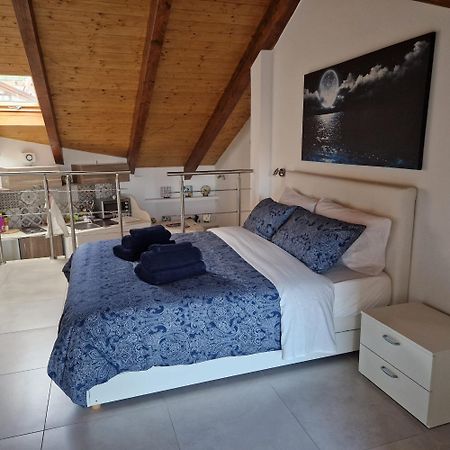 Casa Vacanze Mareluna Agerola Ngoại thất bức ảnh