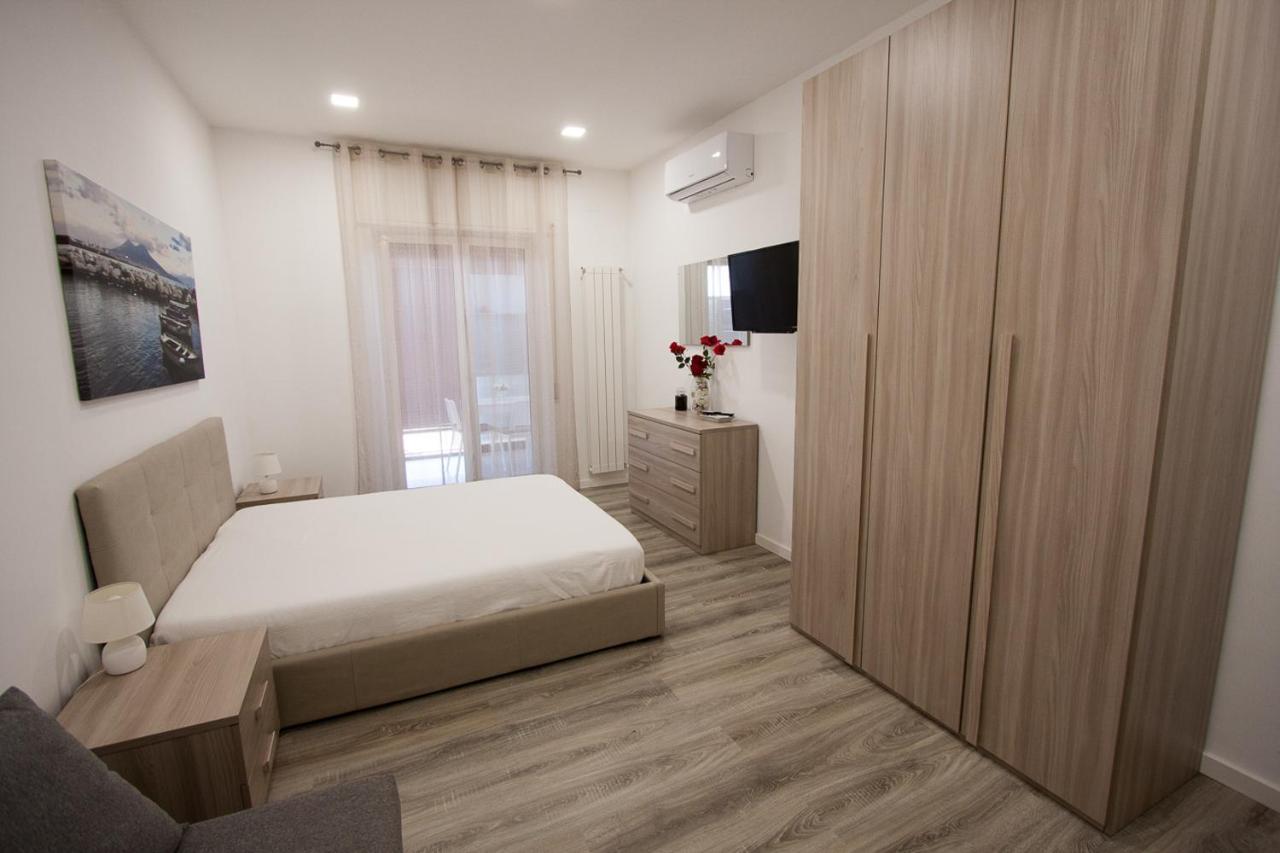 Casa Vacanze Mareluna Agerola Ngoại thất bức ảnh