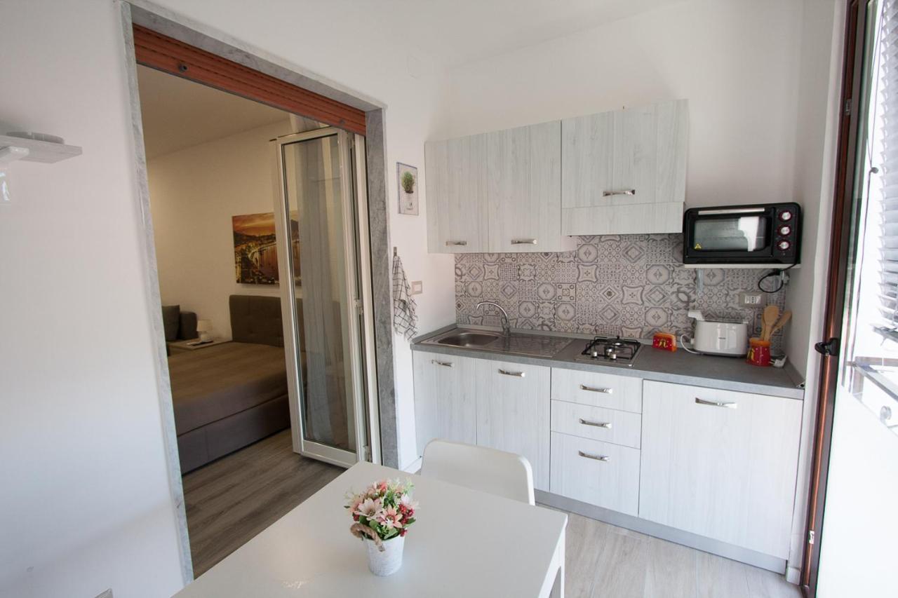 Casa Vacanze Mareluna Agerola Ngoại thất bức ảnh